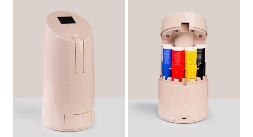 BoldHue Named on Time’s Beauty Innovations List